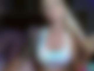 Barbie Doll Kiley's Live Sex Cam Show