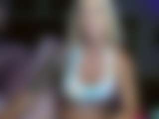 Barbie Doll Kiley's Live Sex Cam Show