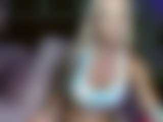Barbie Doll Kiley's Live Sex Cam Show