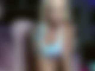Barbie Doll Kiley's Live Sex Cam Show