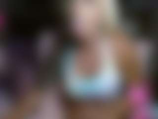Barbie Doll Kiley's Live Sex Cam Show