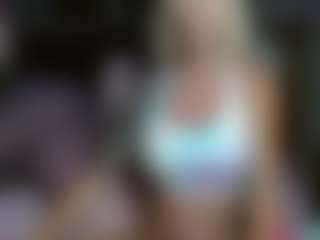 Barbie Doll Kiley's Live Sex Cam Show