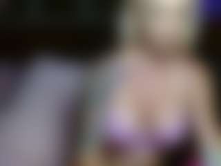 Live cam show with Barbie Doll Kiley - Striptease on nudelive.tv