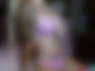 Barbie Doll Kiley's Live Sex Cam Show