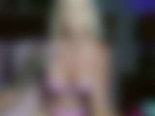 Barbie Doll Kiley's Live Sex Cam Show