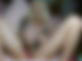 Barbie Doll Kiley's Live Sex Cam Show