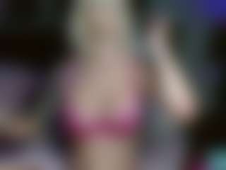Barbie Doll Kiley's Live Sex Cam Show