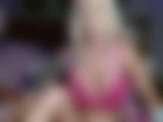 Barbie Doll Kiley's Live Sex Cam Show