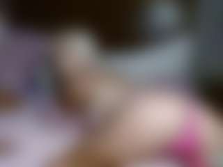 Barbie Doll Kiley's Live Sex Cam Show