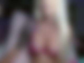 Barbie Doll Kiley's Live Sex Cam Show