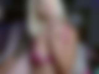 Barbie Doll Kiley's Live Sex Cam Show