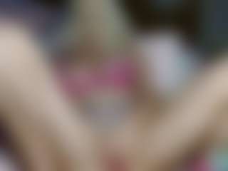 Barbie Doll Kiley's Live Sex Cam Show