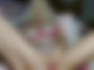 Barbie Doll Kiley's Live Sex Cam Show