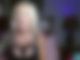 Barbie Doll Kiley's Live Sex Cam Show