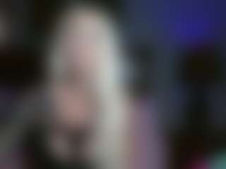 Barbie Doll Kiley's Live Sex Cam Show