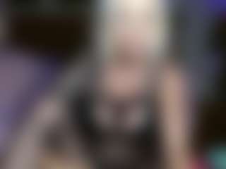 Barbie Doll Kiley's Live Sex Cam Show