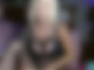Live cam show with Barbie Doll Kiley - Blonde Hair Lovense on Camsoda