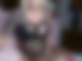 Barbie Doll Kiley's Live Sex Cam Show