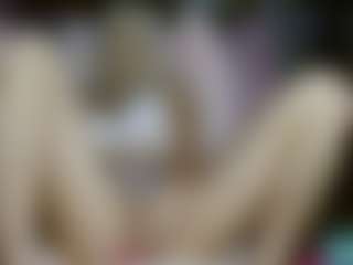 Barbie Doll Kiley's Live Sex Cam Show