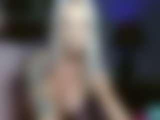Barbie Doll Kiley's Live Sex Cam Show
