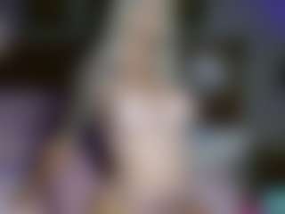 Barbie Doll Kiley's Live Sex Cam Show