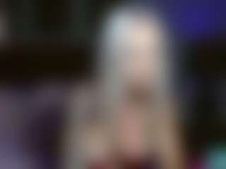 Barbie Doll Kiley's Live Sex Cam Show