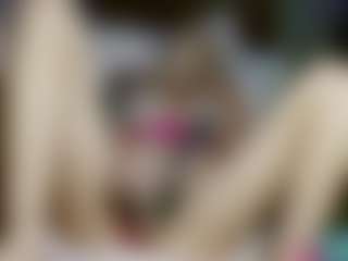 Barbie Doll Kiley's Live Sex Cam Show