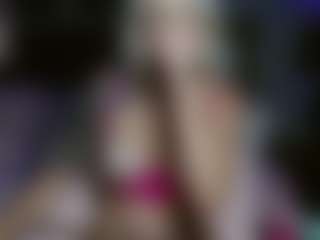 Barbie Doll Kiley's Live Sex Cam Show