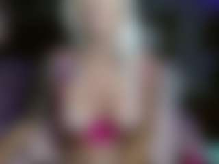 Barbie Doll Kiley's Live Sex Cam Show