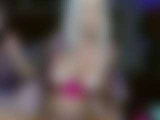 Barbie Doll Kiley's Live Sex Cam Show
