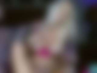 Barbie Doll Kiley's Live Sex Cam Show