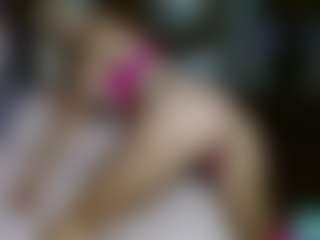 Barbie Doll Kiley's Live Sex Cam Show