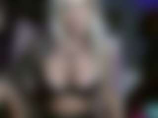 Barbie Doll Kiley's Live Sex Cam Show