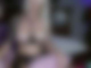 Barbie Doll Kiley's Live Sex Cam Show