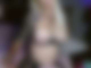 Barbie Doll Kiley's Live Sex Cam Show
