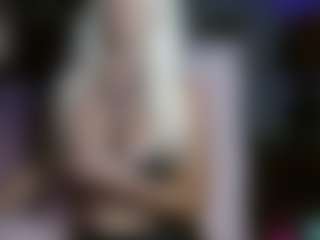 Barbie Doll Kiley's Live Sex Cam Show