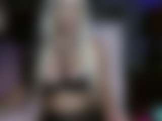 Barbie Doll Kiley's Live Sex Cam Show