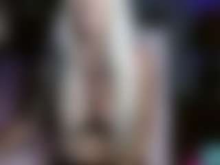 Barbie Doll Kiley's Live Sex Cam Show
