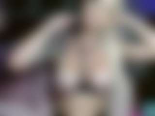 Barbie Doll Kiley's Live Sex Cam Show