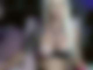 Barbie Doll Kiley's Live Sex Cam Show