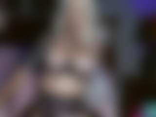 Barbie Doll Kiley's Live Sex Cam Show
