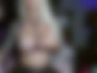 Barbie Doll Kiley's Live Sex Cam Show