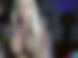Barbie Doll Kiley's Live Sex Cam Show