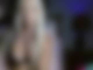 Barbie Doll Kiley's Live Sex Cam Show