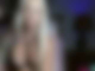 Barbie Doll Kiley's Live Sex Cam Show