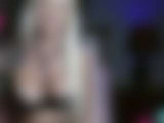 Barbie Doll Kiley's Live Sex Cam Show