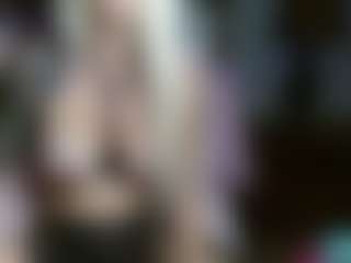 Barbie Doll Kiley's Live Sex Cam Show