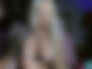 Barbie Doll Kiley's Live Sex Cam Show