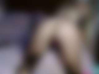 Barbie Doll Kiley's Live Sex Cam Show