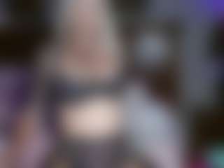 Barbie Doll Kiley's Live Sex Cam Show